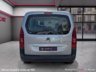 CITROEN d'occasion BERLINGO M 1.5 BLUE HDI 100 LIVE de 2019 Frejus