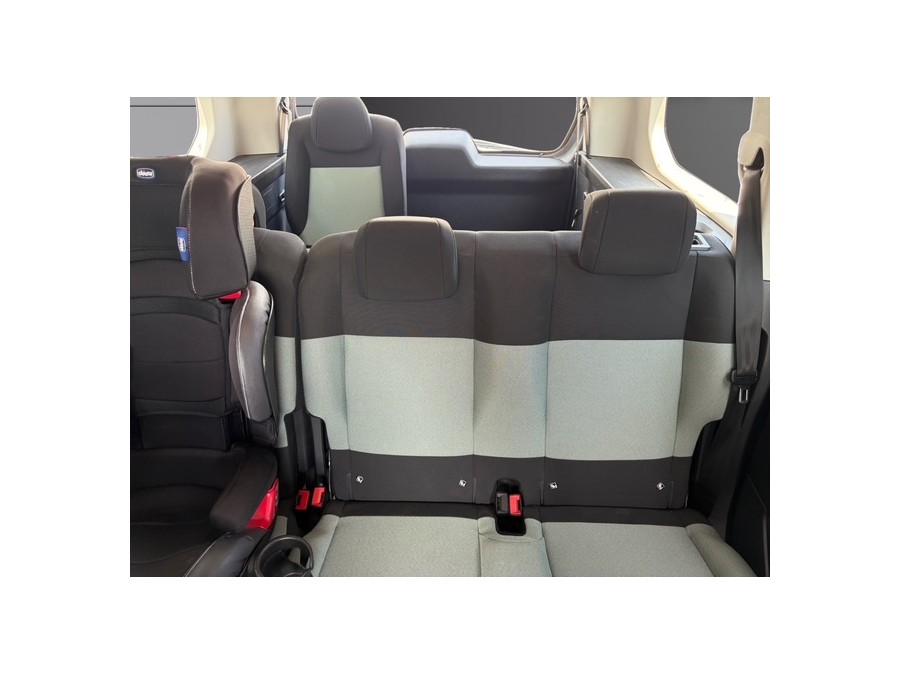 CITROEN d'occasion BERLINGO M 1.5 BLUE HDI 100 LIVE de 2019 Frejus