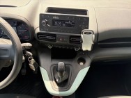 CITROEN d'occasion BERLINGO M 1.5 BLUE HDI 100 LIVE de 2019 Frejus