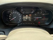 CITROEN d'occasion BERLINGO M 1.5 BLUE HDI 100 LIVE de 2019 Frejus