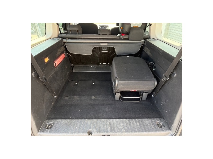 CITROEN d'occasion BERLINGO M 1.5 BLUE HDI 100 LIVE de 2019 Frejus