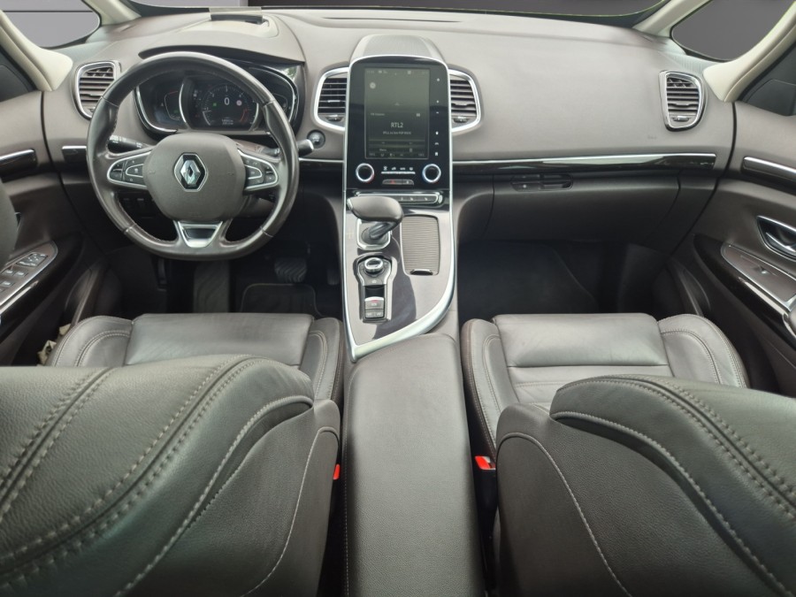 RENAULT d'occasion ESPACE 1.6 DCI 160 Intens Energy de 2019 Royan