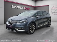 RENAULT d'occasion ESPACE 1.6 DCI 160 Intens Energy de 2019 Royan
