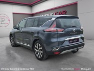 RENAULT d'occasion ESPACE 1.6 DCI 160 Intens Energy de 2019 Royan