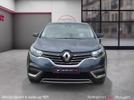 RENAULT d'occasion ESPACE 1.6 DCI 160 Intens Energy de 2019 Royan