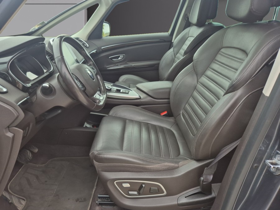 RENAULT d'occasion ESPACE 1.6 DCI 160 Intens Energy de 2019 Royan