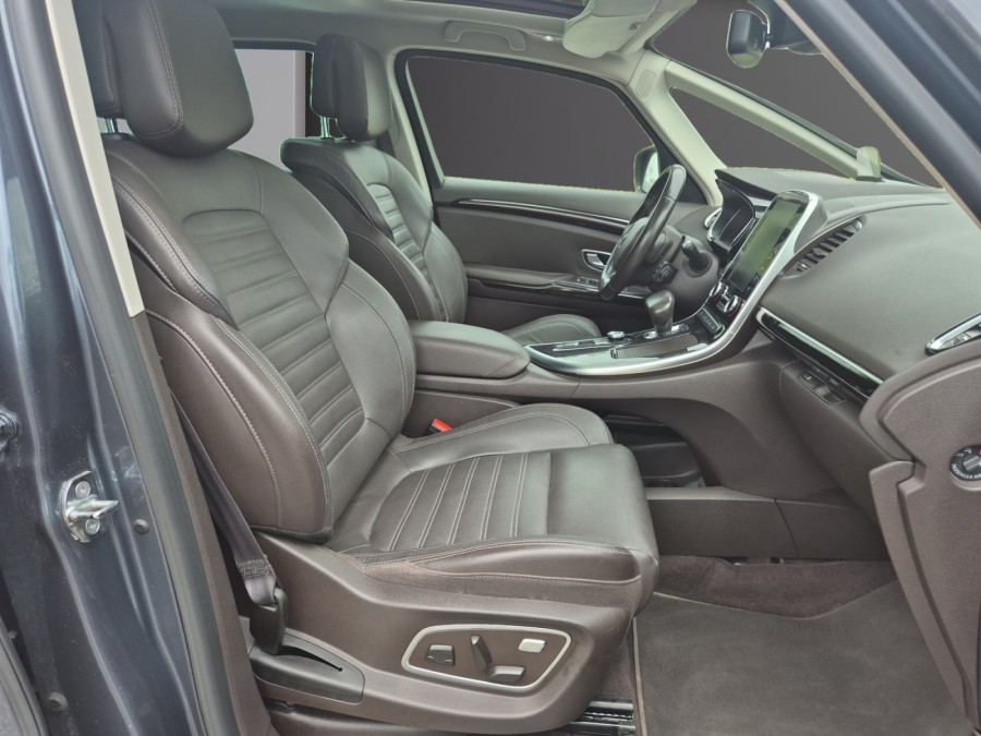RENAULT d'occasion ESPACE 1.6 DCI 160 Intens Energy de 2019 Royan
