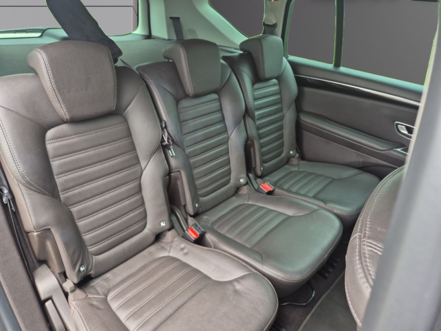 RENAULT d'occasion ESPACE 1.6 DCI 160 Intens Energy de 2019 Royan