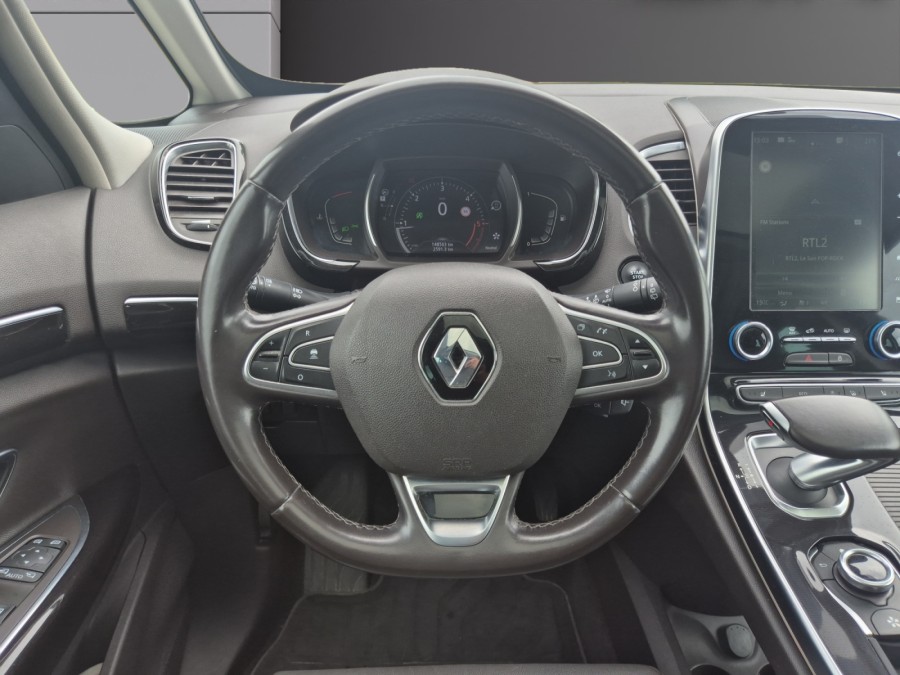 RENAULT d'occasion ESPACE 1.6 DCI 160 Intens Energy de 2019 Royan