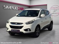 HYUNDAI d'occasion IX35 1.7 CRDI 115 2WD de 2014 Arras (62)﻿