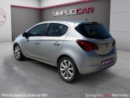 OPEL d'occasion CORSA 1.4 90 ACTIVE de 2017 Rennes (35)﻿