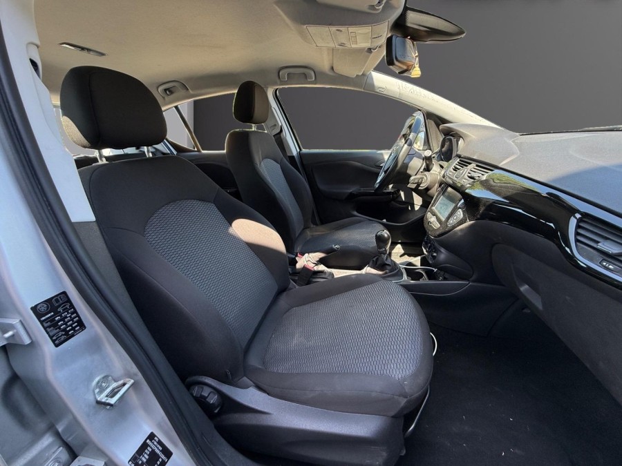 OPEL d'occasion CORSA 1.4 90 ACTIVE de 2017 Rennes (35)﻿