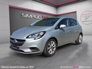 OPEL d'occasion CORSA 1.4 90 ACTIVE de 2017 Rennes (35)﻿