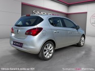 OPEL d'occasion CORSA 1.4 90 ACTIVE de 2017 Rennes (35)﻿
