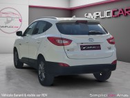 HYUNDAI d'occasion IX35 1.7 CRDI 115 2WD de 2014 Arras (62)﻿