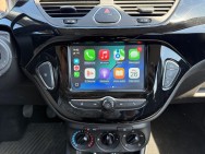 OPEL d'occasion CORSA 1.4 90 ACTIVE de 2017 Rennes (35)﻿