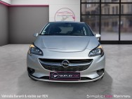OPEL d'occasion CORSA 1.4 90 ACTIVE de 2017 Rennes (35)﻿