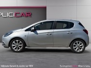 OPEL d'occasion CORSA 1.4 90 ACTIVE de 2017 Rennes (35)﻿