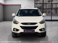HYUNDAI d'occasion IX35 1.7 CRDI 115 2WD de 2014 Arras (62)﻿