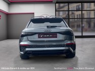 AUDI d'occasion RS3 SPORTBACK 2.5 TFSI 340 QUATTRO S TRONIC de 2023