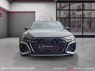 AUDI d'occasion RS3 SPORTBACK 2.5 TFSI 340 QUATTRO S TRONIC de 2023