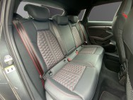 AUDI d'occasion RS3 SPORTBACK 2.5 TFSI 340 QUATTRO S TRONIC de 2023