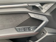 AUDI d'occasion RS3 SPORTBACK 2.5 TFSI 340 QUATTRO S TRONIC de 2023