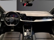 AUDI d'occasion A3 35 TFSI 150 S Line S TRONIC de 2021 St Jean du