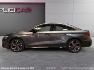 AUDI d'occasion A3 35 TFSI 150 S Line S TRONIC de 2021 St Jean du