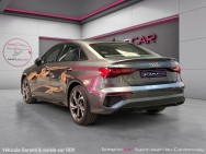 AUDI d'occasion A3 35 TFSI 150 S Line S TRONIC de 2021 St Jean du