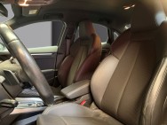 AUDI d'occasion A3 35 TFSI 150 S Line S TRONIC de 2021 St Jean du