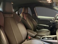 AUDI d'occasion A3 35 TFSI 150 S Line S TRONIC de 2021 St Jean du