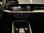 AUDI d'occasion A3 35 TFSI 150 S Line S TRONIC de 2021 St Jean du