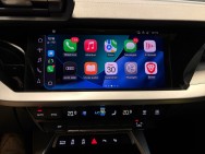 AUDI d'occasion A3 35 TFSI 150 S Line S TRONIC de 2021 St Jean du