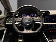 AUDI d'occasion A3 35 TFSI 150 S Line S TRONIC de 2021 St Jean du