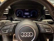 AUDI d'occasion A3 35 TFSI 150 S Line S TRONIC de 2021 St Jean du