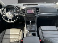 VOLKSWAGEN d'occasion AMAROK DC V6 3.0 TDI 224 CARAT BA de 2018