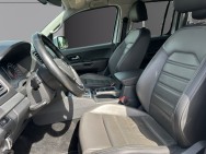 VOLKSWAGEN d'occasion AMAROK DC V6 3.0 TDI 224 CARAT BA de 2018