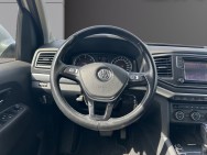 VOLKSWAGEN d'occasion AMAROK DC V6 3.0 TDI 224 CARAT BA de 2018