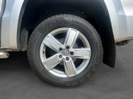 VOLKSWAGEN d'occasion AMAROK DC V6 3.0 TDI 224 CARAT BA de 2018