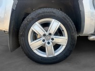 VOLKSWAGEN d'occasion AMAROK DC V6 3.0 TDI 224 CARAT BA de 2018