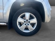 VOLKSWAGEN d'occasion AMAROK DC V6 3.0 TDI 224 CARAT BA de 2018