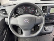 CITROEN d'occasion JUMPY XL 2.0 BLUE HDI 145  EAT de 2023 Rennes (35)﻿