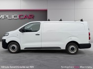 CITROEN d'occasion JUMPY XL 2.0 BLUE HDI 145  EAT de 2023 Rennes (35)﻿