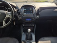 HYUNDAI d'occasion IX35 1.7 CRDI 115 2WD de 2014 Arras (62)﻿