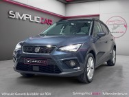 SEAT d'occasion ARONA 1.0 TSI 95 URBAN de 2020 Meximeux (01)﻿