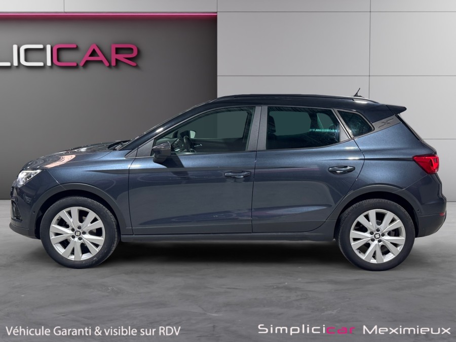 SEAT d'occasion ARONA 1.0 TSI 95 URBAN de 2020 Meximeux (01)﻿