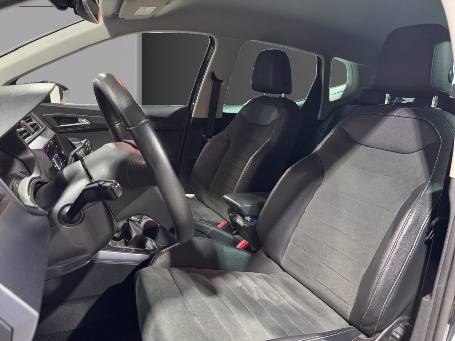 SEAT d'occasion ARONA 1.0 TSI 95 URBAN de 2020 Meximeux (01)﻿