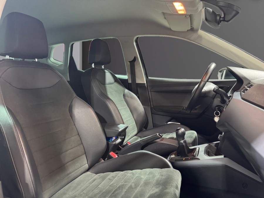 SEAT d'occasion ARONA 1.0 TSI 95 URBAN de 2020 Meximeux (01)﻿