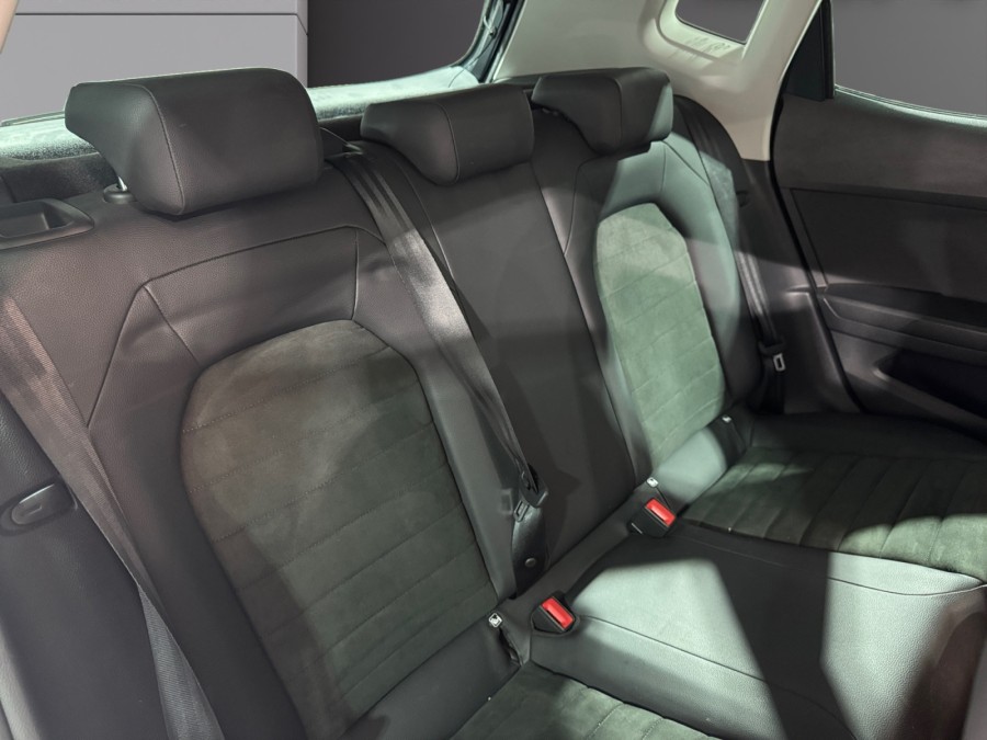 SEAT d'occasion ARONA 1.0 TSI 95 URBAN de 2020 Meximeux (01)﻿